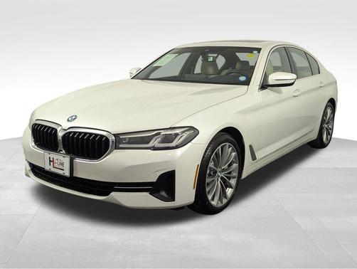2023 BMW 530 i