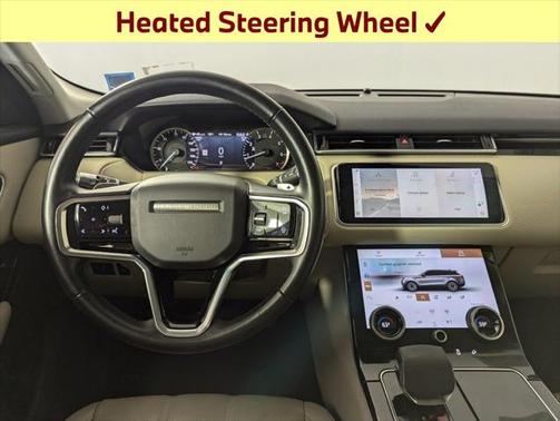 2022 Land Rover Range Rover Velar P250 S
