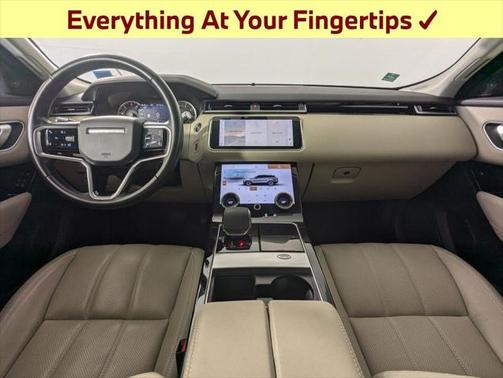 2022 Land Rover Range Rover Velar P250 S
