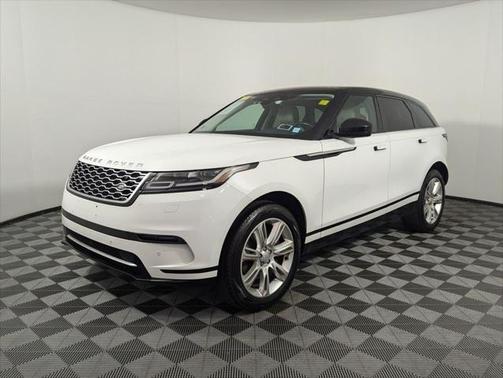 2022 Land Rover Range Rover Velar P250 S