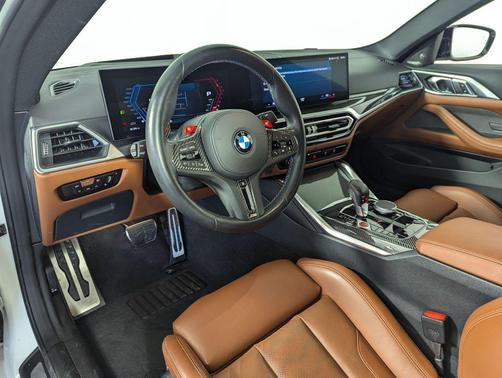 2024 BMW M4 Base