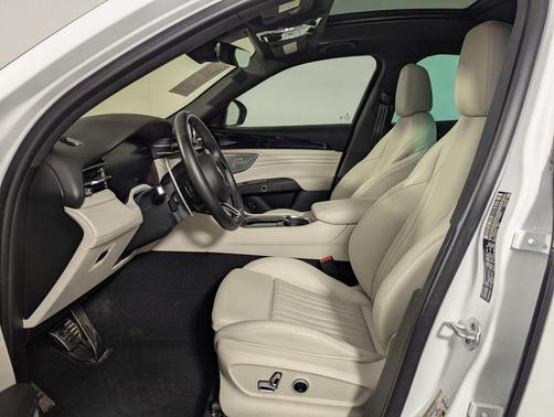 2023 Maserati Grecale Modena