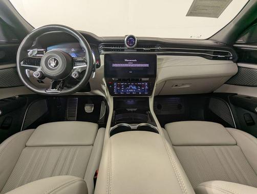 2023 Maserati Grecale Modena