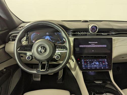 2023 Maserati Grecale Modena