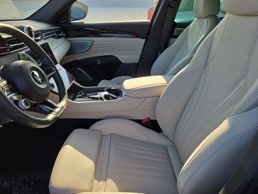 2023 Maserati Grecale Modena