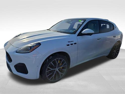 2023 Maserati Grecale Modena