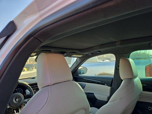 2023 Maserati Grecale Modena