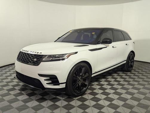 2021 Land Rover Range Rover Velar P250 S R-Dynamic