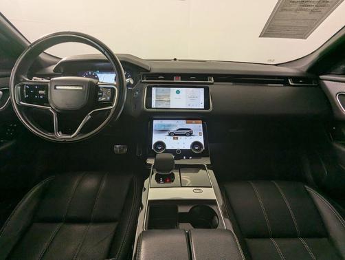 2021 Land Rover Range Rover Velar P250 S R-Dynamic