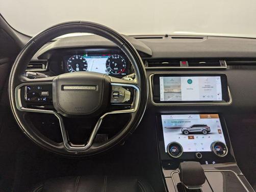 2021 Land Rover Range Rover Velar P250 S R-Dynamic