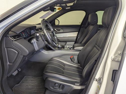 2021 Land Rover Range Rover Velar P250 S R-Dynamic