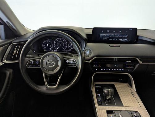 2024 Mazda CX-90 PHEV Preferred