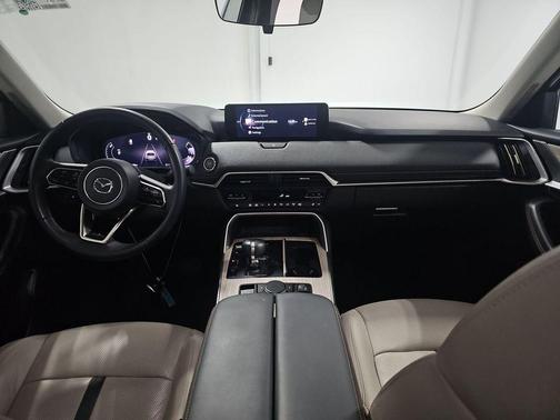 2024 Mazda CX-90 PHEV Preferred