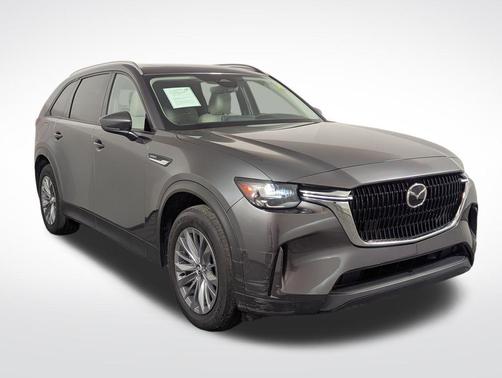 2024 Mazda CX-90 PHEV Preferred