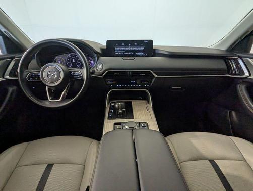 2024 Mazda CX-90 PHEV Preferred