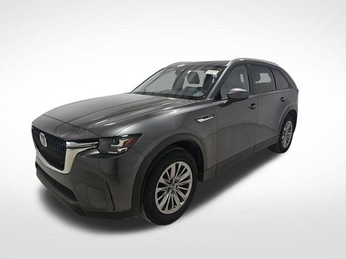 2024 Mazda CX-90 PHEV Preferred