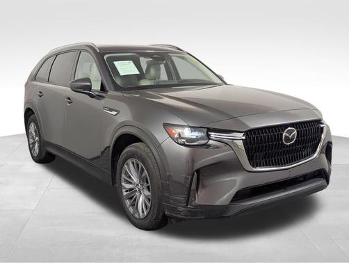 2024 Mazda CX-90 PHEV Preferred