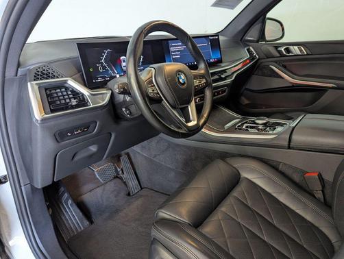 2024 BMW X5 sDrive40i