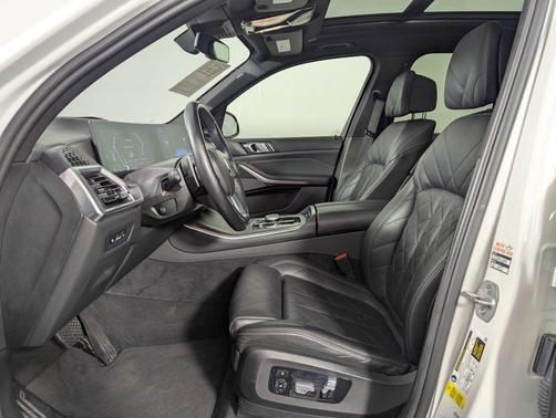 2024 BMW X5 sDrive40i