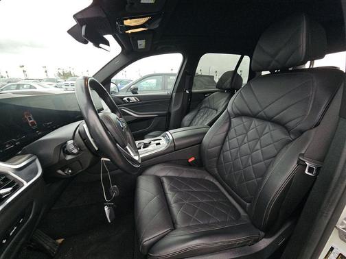 2024 BMW X5 sDrive40i