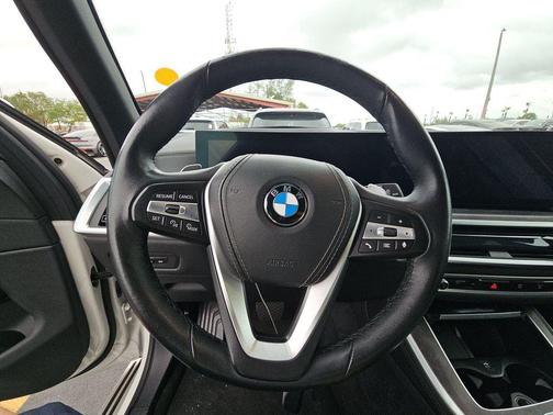 2024 BMW X5 sDrive40i