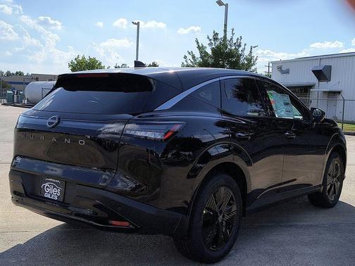 2026 Nissan Murano SV