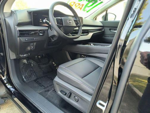 2026 Nissan Murano SV