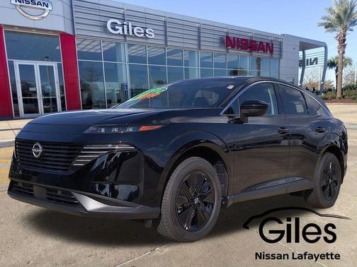 2026 Nissan Murano SV