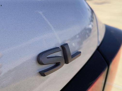 2025 Nissan Altima SL