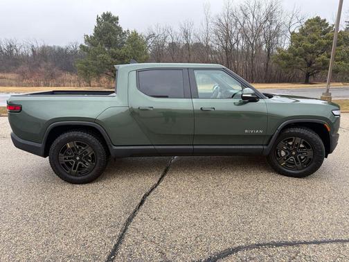 2023 Rivian R1T Adventure Dual Motor Perf Large Pack