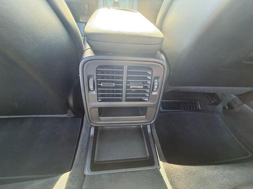 2021 Porsche Taycan 4S