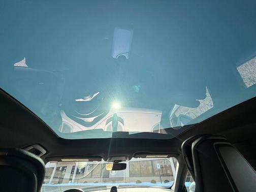 2021 Porsche Taycan 4S