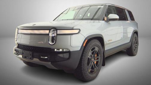 2024 Rivian R1S Adventure Quad Motor Large Pack