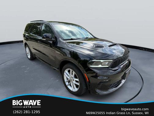 2023 Dodge Durango R/T Plus AWD