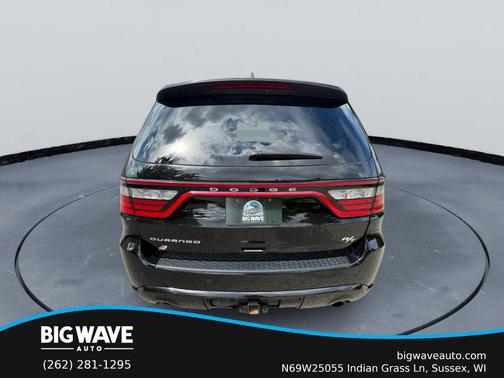 2023 Dodge Durango R/T Plus AWD