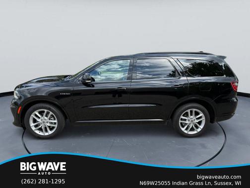 2023 Dodge Durango R/T Plus AWD