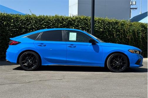 2024 Honda Civic