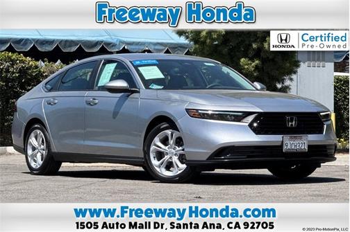 2024 Honda Accord