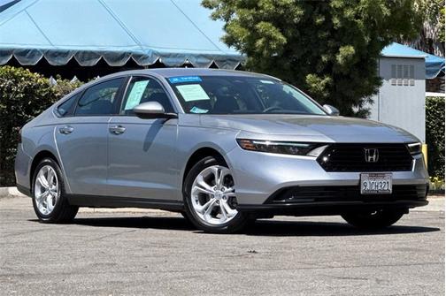 2024 Honda Accord