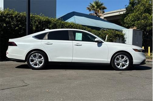 2023 Honda Accord