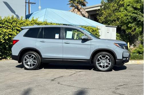 2023 Honda Passport 