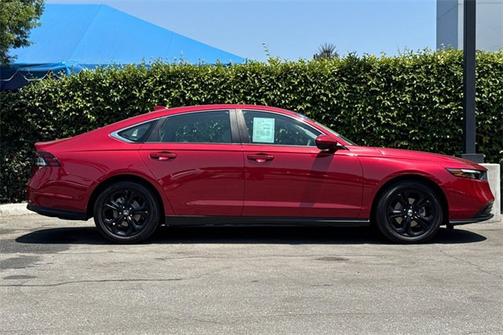 2024 Honda Accord