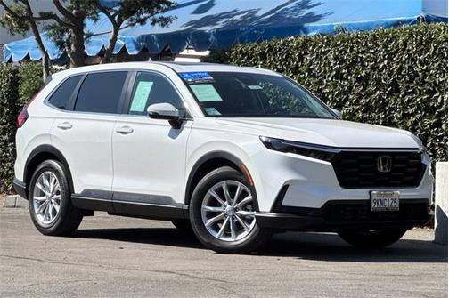 2024 Honda CR-V 