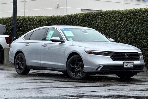2024 Honda Accord