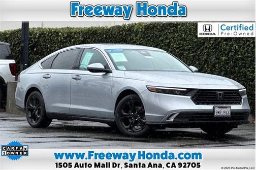 2024 Honda Accord