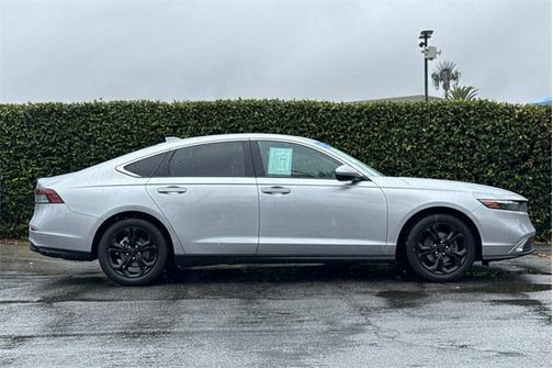 2024 Honda Accord