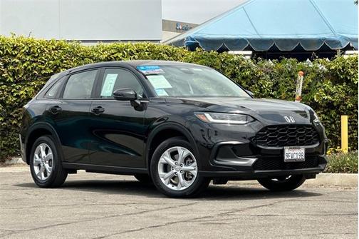 2023 Honda HR-V