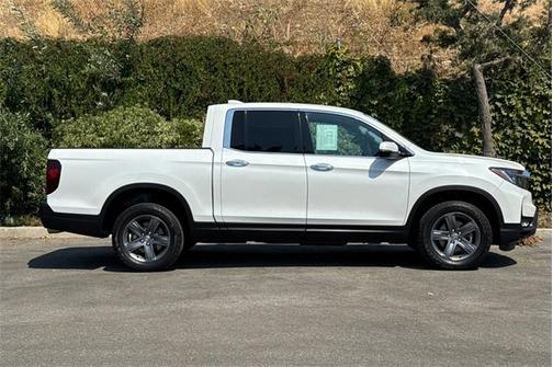 2022 Honda Ridgeline
