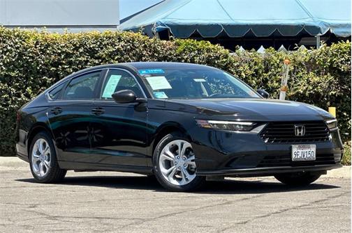 2023 Honda Accord