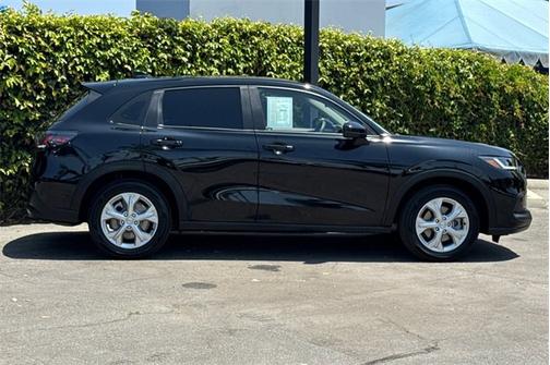 2024 Honda HR-V